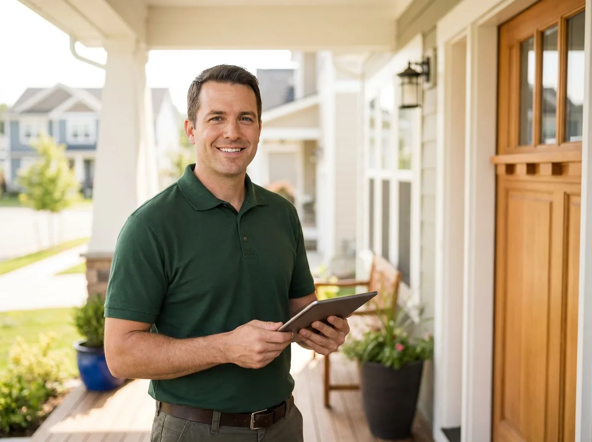 Pest control FAQs for Cornell, WI
